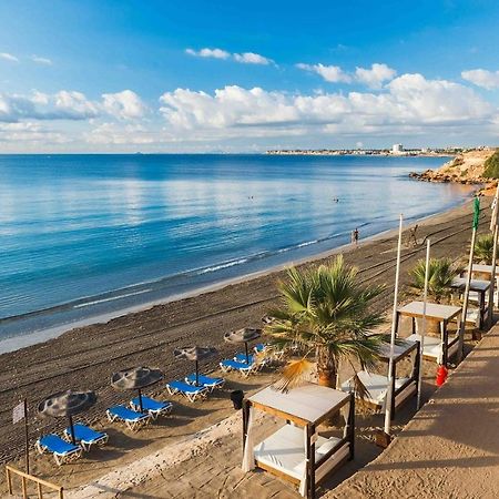 Casa Los Altos Torrevieja - Orihuela Costa Villa ภายนอก รูปภาพ
