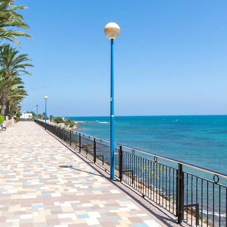 Casa Los Altos Torrevieja - Orihuela Costa Villa ภายนอก รูปภาพ