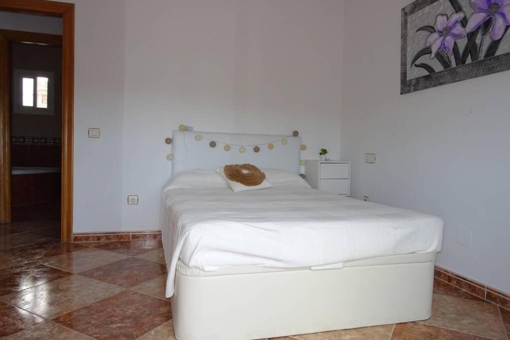 Casa Los Altos Torrevieja - Orihuela Costa Villa ภายนอก รูปภาพ