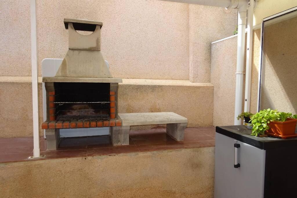 Casa Los Altos Torrevieja - Orihuela Costa Villa ภายนอก รูปภาพ