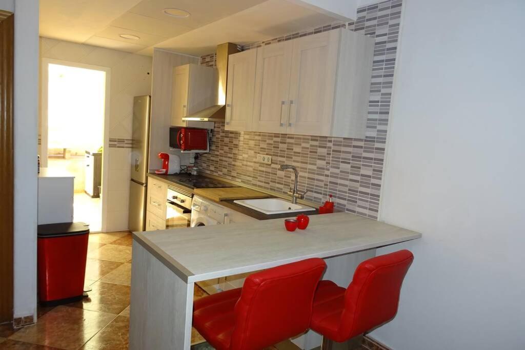 Casa Los Altos Torrevieja - Orihuela Costa Villa ภายนอก รูปภาพ