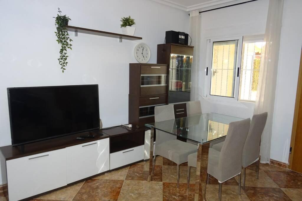 Casa Los Altos Torrevieja - Orihuela Costa Villa ภายนอก รูปภาพ