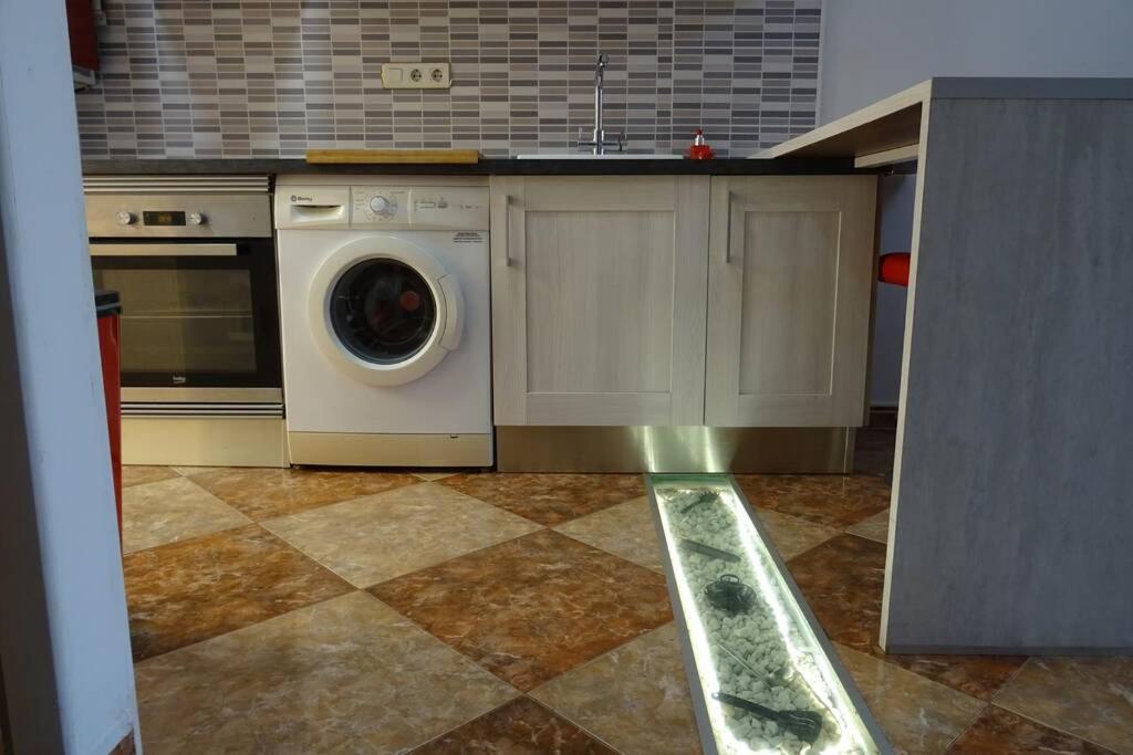 Casa Los Altos Torrevieja - Orihuela Costa Villa ภายนอก รูปภาพ
