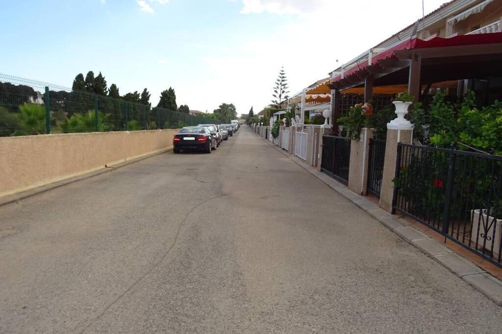 Casa Los Altos Torrevieja - Orihuela Costa Villa ภายนอก รูปภาพ