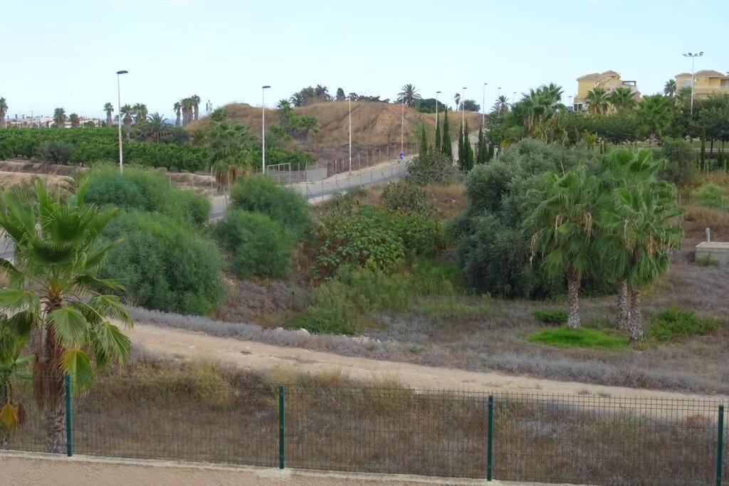 Casa Los Altos Torrevieja - Orihuela Costa Villa ภายนอก รูปภาพ