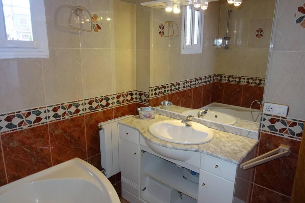 Casa Los Altos Torrevieja - Orihuela Costa Villa ภายนอก รูปภาพ