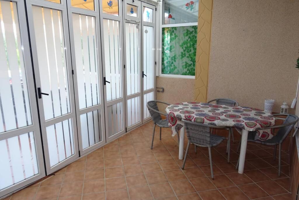 Casa Los Altos Torrevieja - Orihuela Costa Villa ภายนอก รูปภาพ