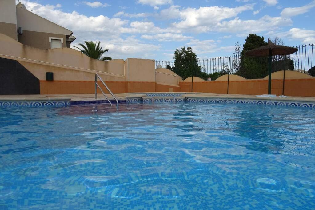 Casa Los Altos Torrevieja - Orihuela Costa Villa ภายนอก รูปภาพ