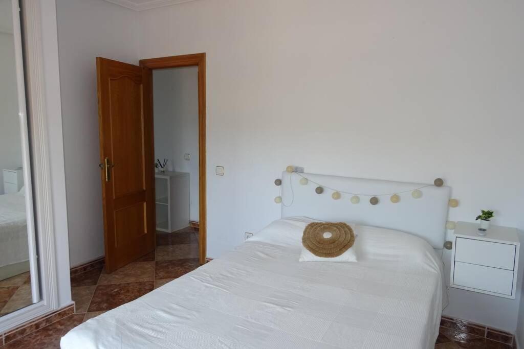 Casa Los Altos Torrevieja - Orihuela Costa Villa ภายนอก รูปภาพ