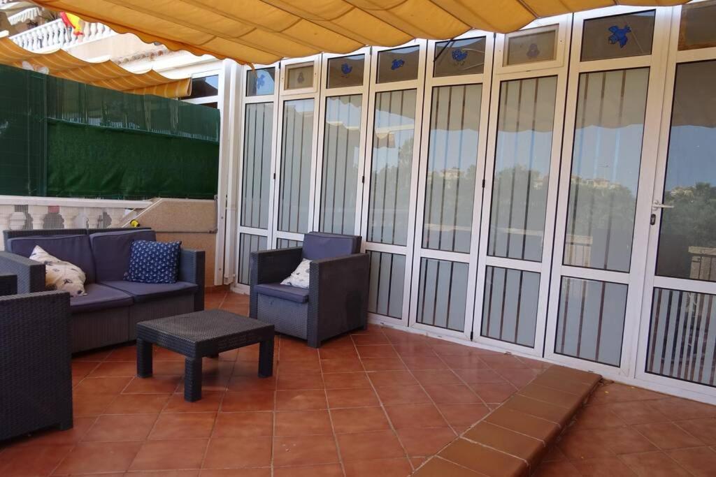 Casa Los Altos Torrevieja - Orihuela Costa Villa ภายนอก รูปภาพ