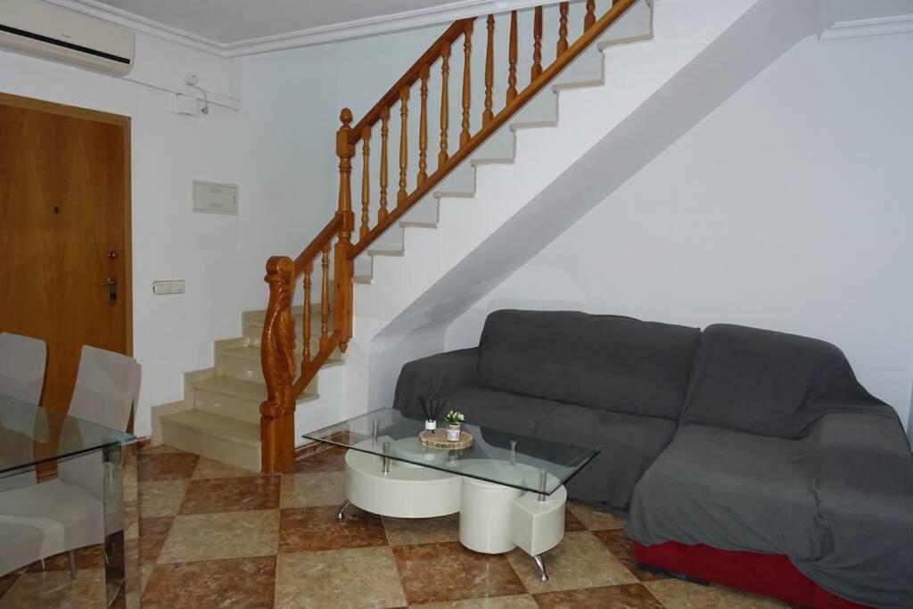 Casa Los Altos Torrevieja - Orihuela Costa Villa ภายนอก รูปภาพ