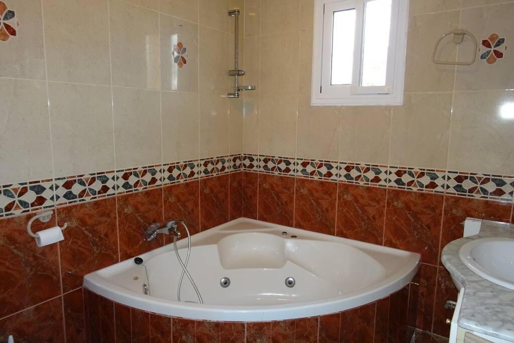 Casa Los Altos Torrevieja - Orihuela Costa Villa ภายนอก รูปภาพ