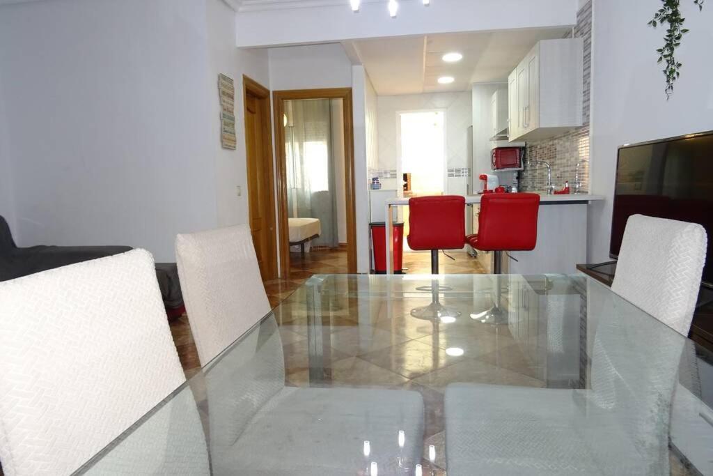 Casa Los Altos Torrevieja - Orihuela Costa Villa ภายนอก รูปภาพ