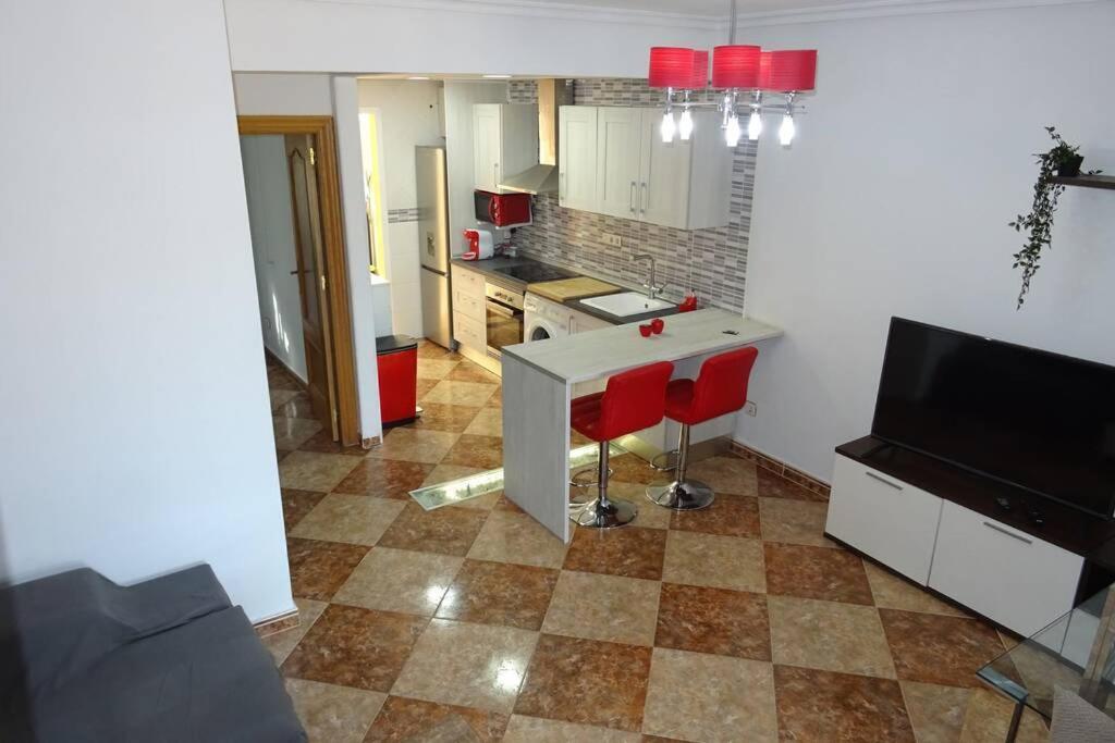 Casa Los Altos Torrevieja - Orihuela Costa Villa ภายนอก รูปภาพ