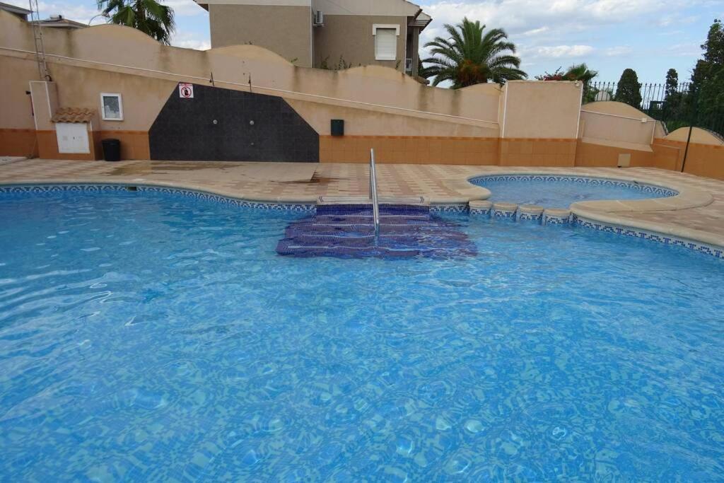 Casa Los Altos Torrevieja - Orihuela Costa Villa ภายนอก รูปภาพ
