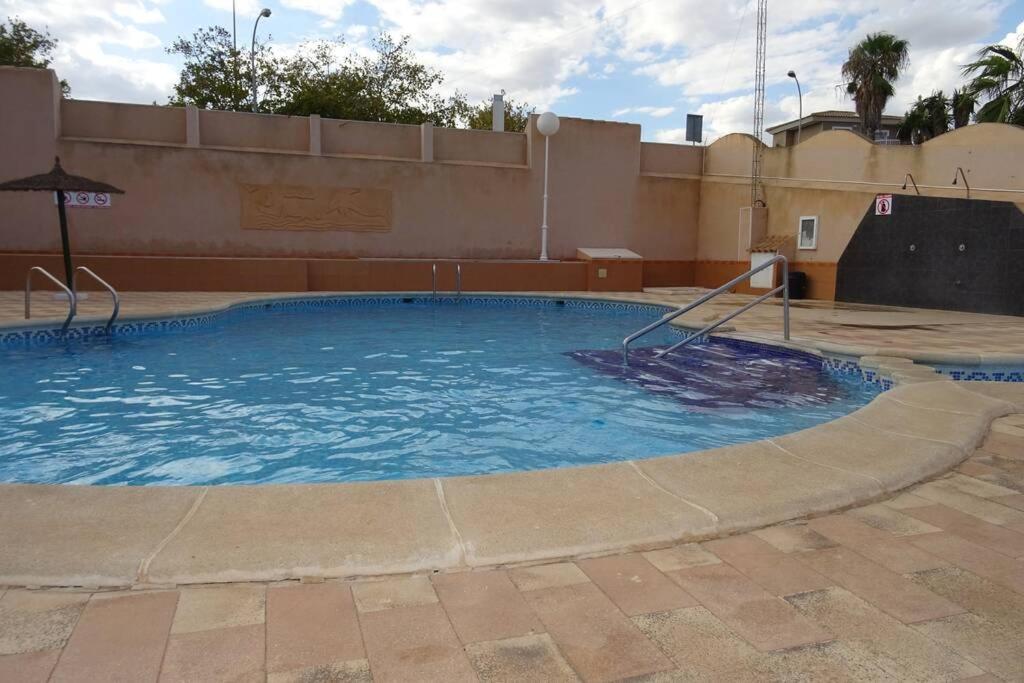 Casa Los Altos Torrevieja - Orihuela Costa Villa ภายนอก รูปภาพ