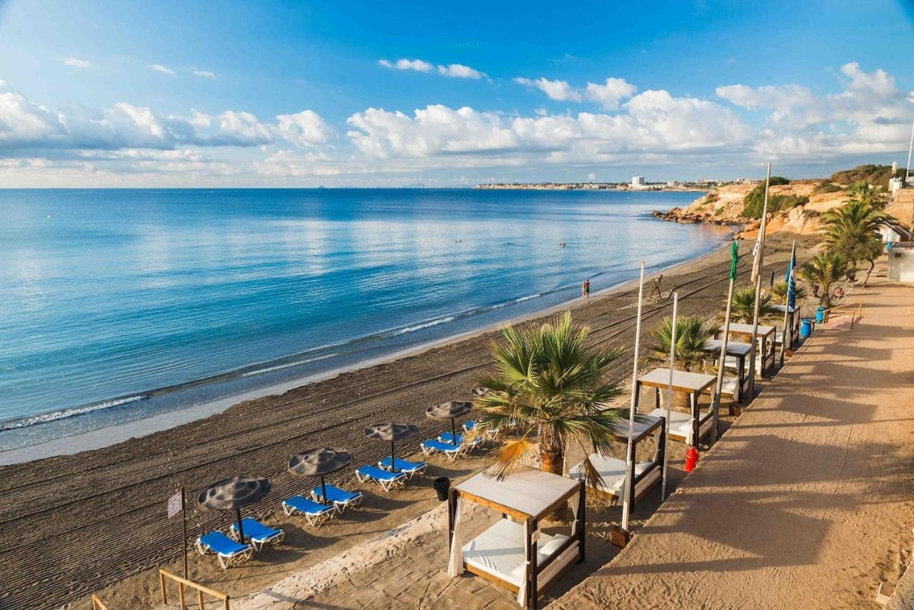 Casa Los Altos Torrevieja - Orihuela Costa Villa ภายนอก รูปภาพ